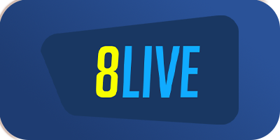 ketquabongda.health - 8live logo