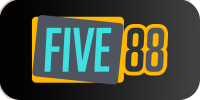 ketquabongda.health - five88 logo
