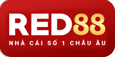 ketquabongda.health - red88 logo