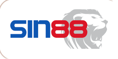 ketquabongda.health - sin88 logo