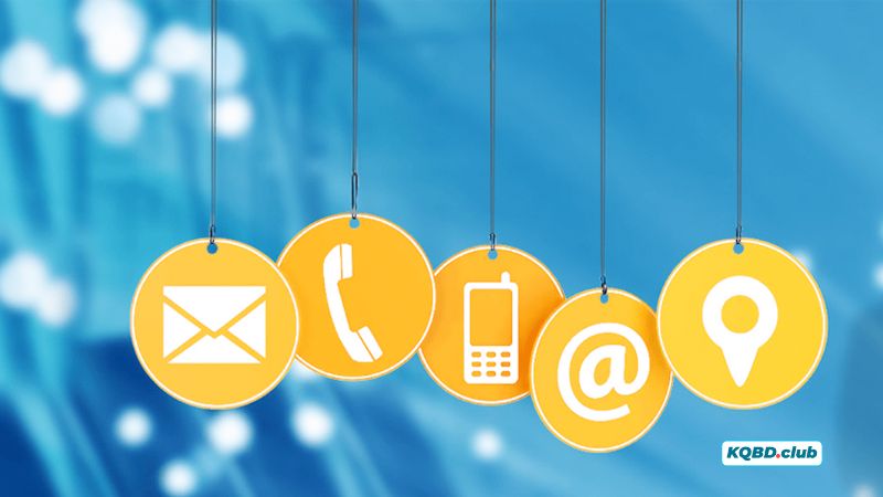 Cần lưu ý gì khi liên hệ nền tảng? Cần lưu ý gì khi liên hệ nền tảng?