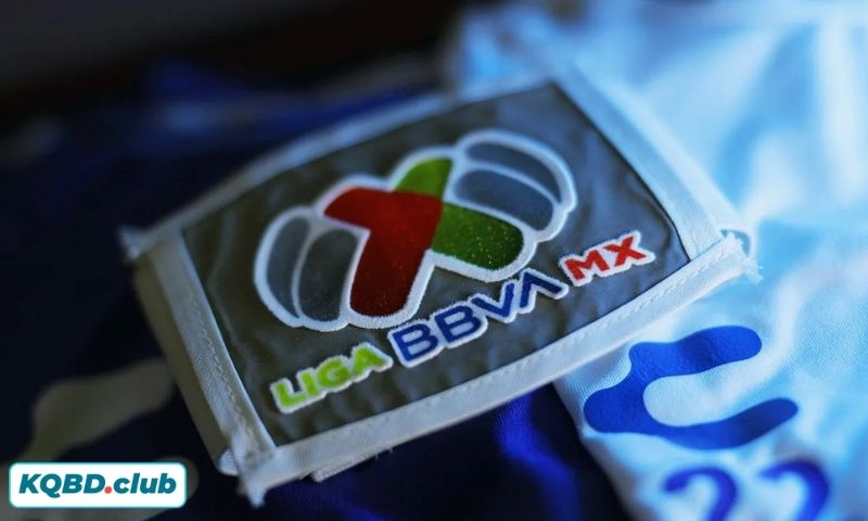 Giải quốc nội Mexico Liga MX - giải đấu của "nhịp điệu lạ" Giải quốc nội Mexico Liga MX - giải đấu của "nhịp điệu lạ"