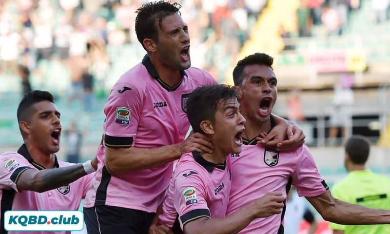 Biến động kèo đối với giải đấu Italia