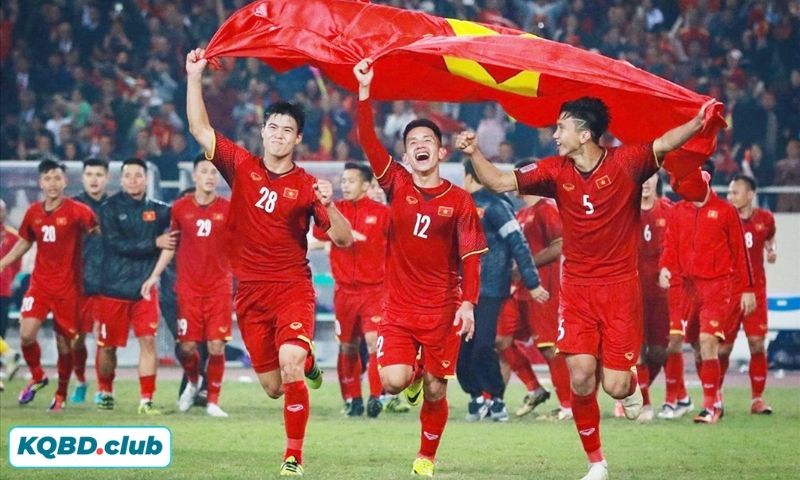 Hệ thống giải đấu và cấu trúc phát triển